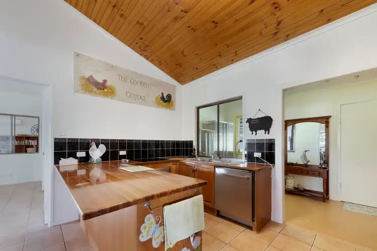 Seventh view of Homely rural property listing, 87 East River Pines Drive, Delan QLD 4671