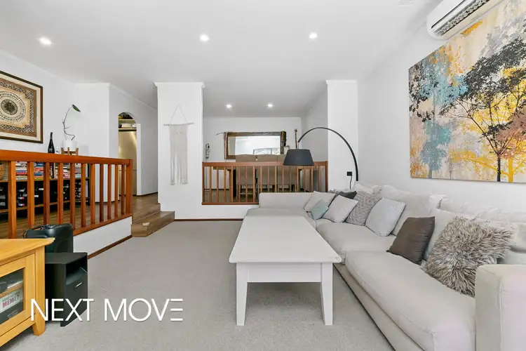 Third view of Homely villa listing, 1/26 Earlston Way, Booragoon WA 6154