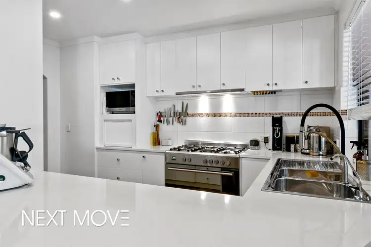 Fifth view of Homely villa listing, 1/26 Earlston Way, Booragoon WA 6154