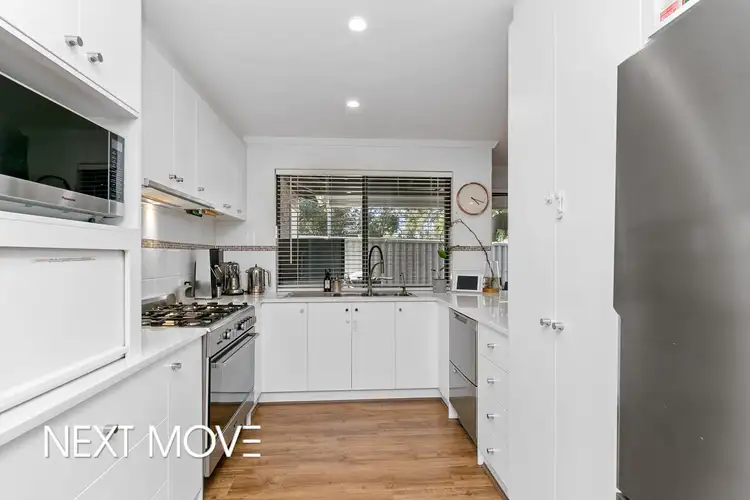 Sixth view of Homely villa listing, 1/26 Earlston Way, Booragoon WA 6154