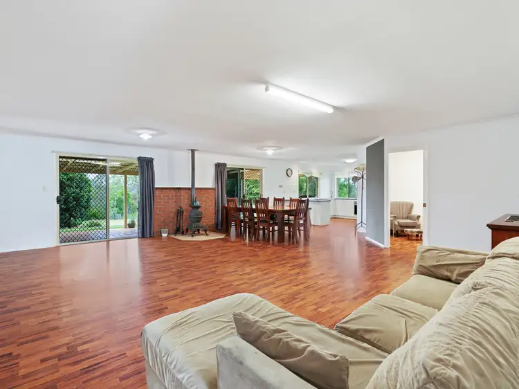 Third view of Homely house listing, 82 Ironbark Drive, Mount Rascal QLD 4350