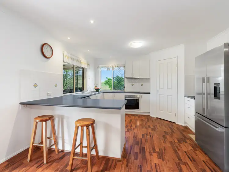 Fourth view of Homely house listing, 82 Ironbark Drive, Mount Rascal QLD 4350