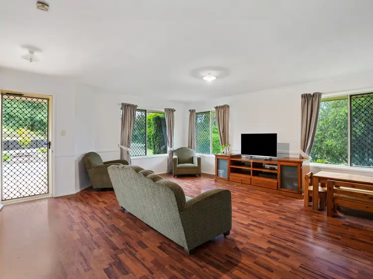 Fifth view of Homely house listing, 82 Ironbark Drive, Mount Rascal QLD 4350