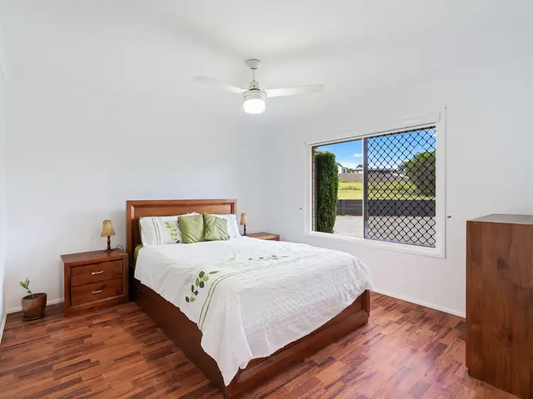 Sixth view of Homely house listing, 82 Ironbark Drive, Mount Rascal QLD 4350