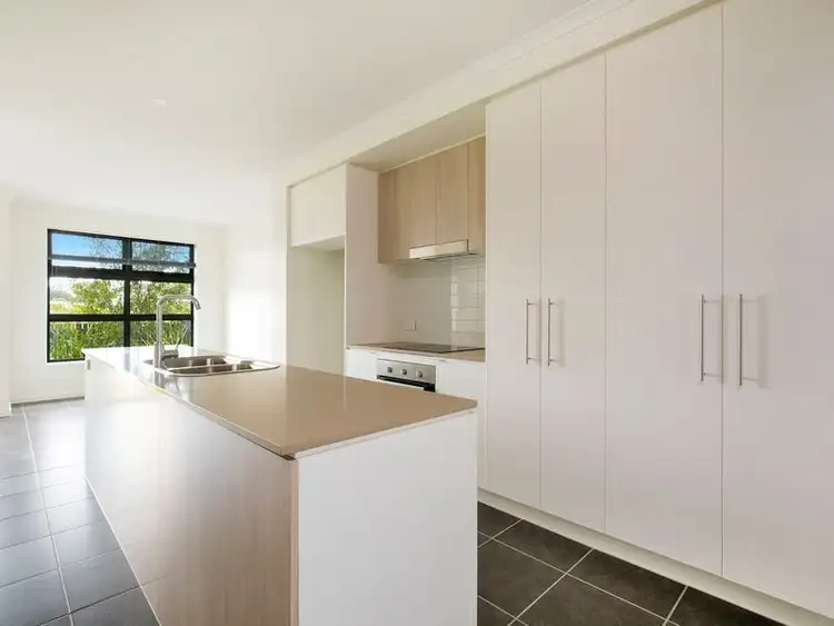 Second view of Homely townhouse listing, 4/55 Capricorn Crescent, Meridan Plains QLD 4551