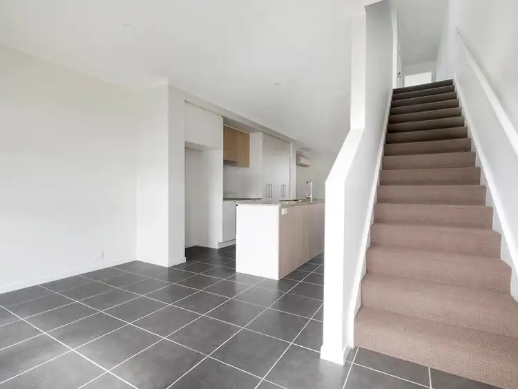 Third view of Homely townhouse listing, 4/55 Capricorn Crescent, Meridan Plains QLD 4551