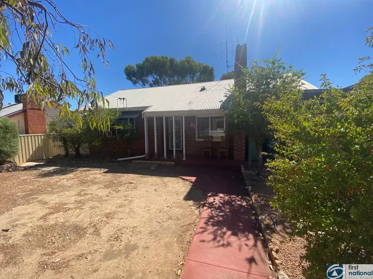 Main view of Homely house listing, 23 Gerald Terrace, Northam WA 6401