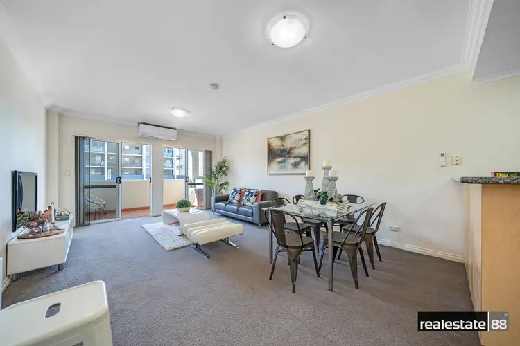 8/105 Colin Street, West Perth WA 6005