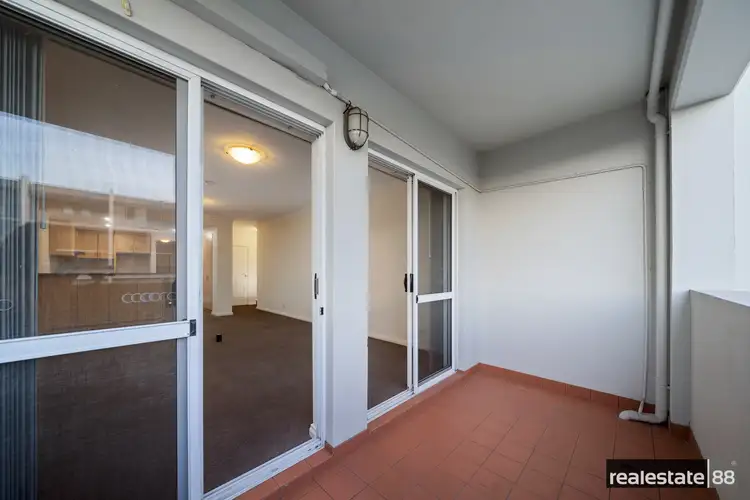 Fifth view of Homely apartment listing, 8/105 Colin Street, West Perth WA 6005