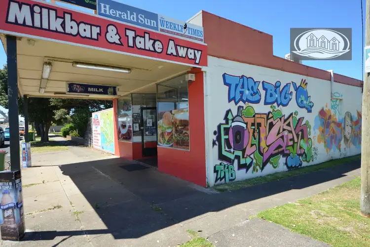Main view of Homely house listing, 45 Otway Street, Portland VIC 3305