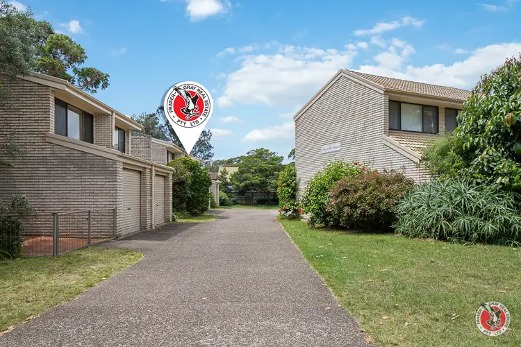 4/2 Massey Street, Broulee NSW 2537