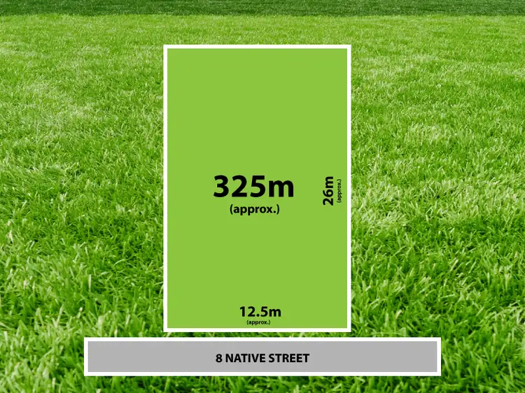 8 Native Street
