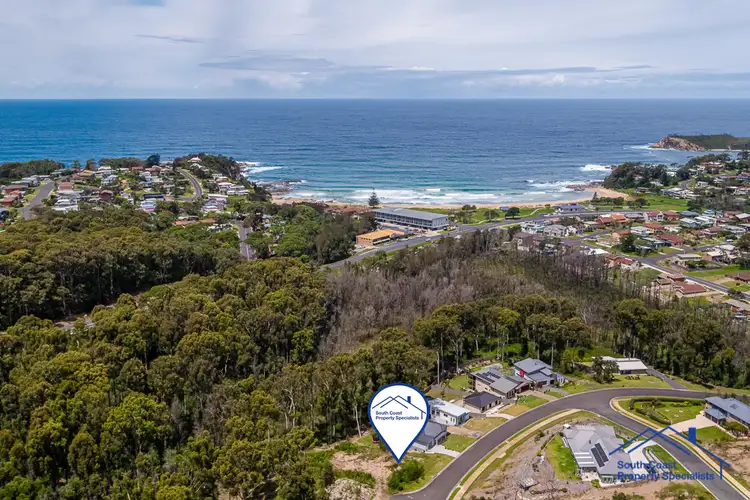 Main view of Homely land listing, 17 Banksia Grove, Malua Bay NSW 2536
