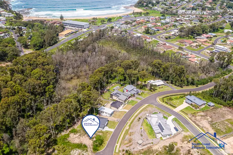 Fourth view of Homely land listing, 17 Banksia Grove, Malua Bay NSW 2536