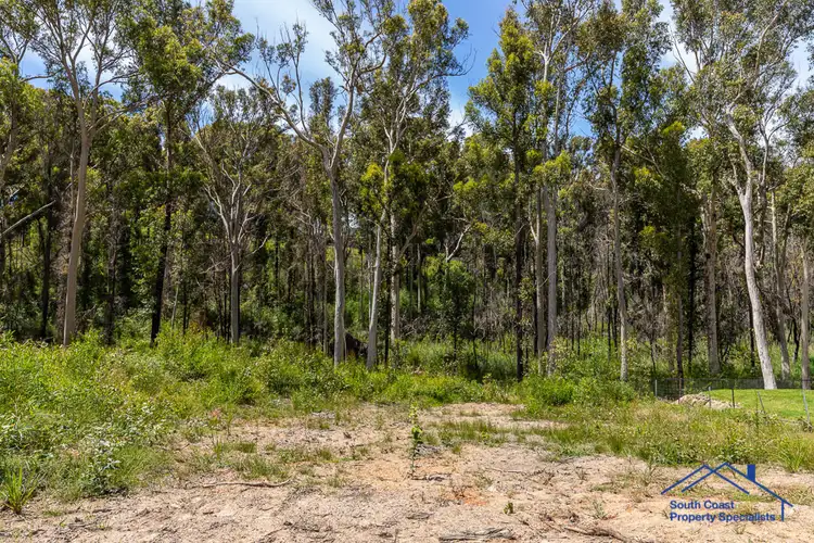 Fifth view of Homely land listing, 17 Banksia Grove, Malua Bay NSW 2536