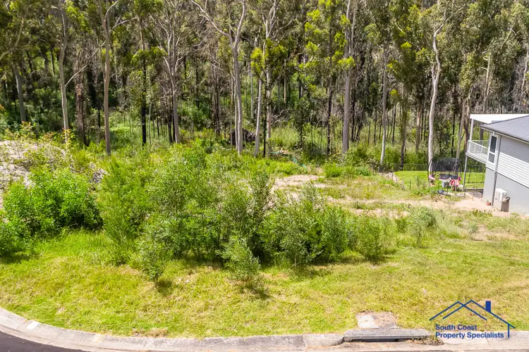 Sixth view of Homely land listing, 17 Banksia Grove, Malua Bay NSW 2536