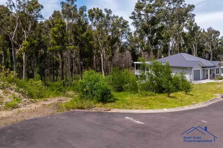 Seventh view of Homely land listing, 17 Banksia Grove, Malua Bay NSW 2536