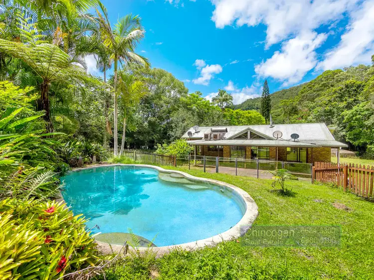 Main view of Homely rural property listing, 550 Middle Pocket Road, Middle Pocket NSW 2483