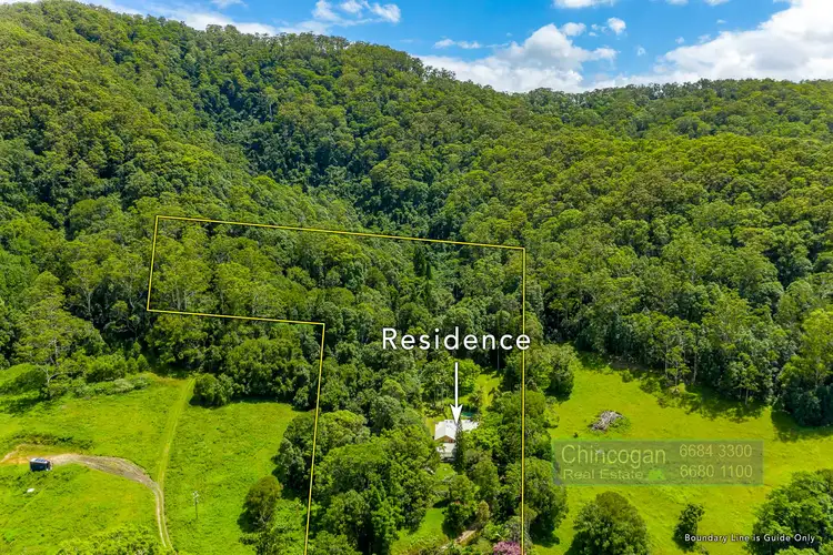 Fourth view of Homely rural property listing, 550 Middle Pocket Road, Middle Pocket NSW 2483