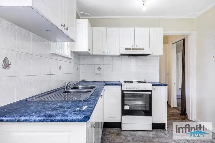 Second view of Homely house listing, 37 Aberdeen Road, Busby NSW 2168