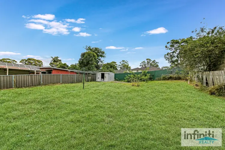 Sixth view of Homely house listing, 37 Aberdeen Road, Busby NSW 2168
