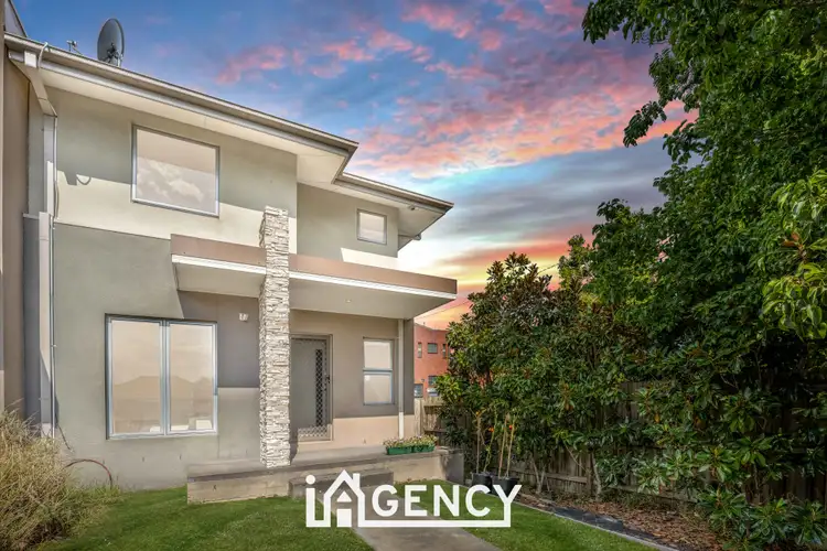 Main view of Homely townhouse listing, 8 Nicholson Court, Clayton VIC 3168