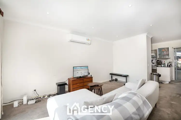 Fourth view of Homely townhouse listing, 8 Nicholson Court, Clayton VIC 3168
