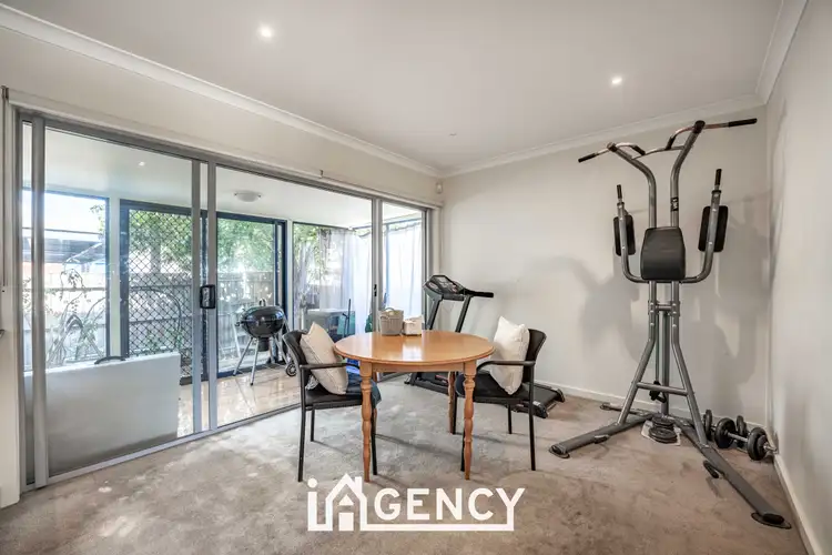 Sixth view of Homely townhouse listing, 8 Nicholson Court, Clayton VIC 3168