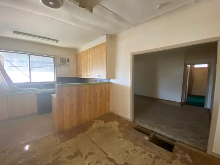 Fourth view of Homely house listing, 22 Rockley Street, Nhill VIC 3418