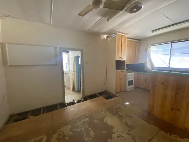 Fifth view of Homely house listing, 22 Rockley Street, Nhill VIC 3418