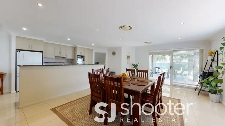 Fourth view of Homely house listing, 44 Cypress Point Drive, Dubbo NSW 2830