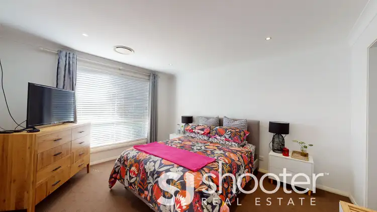 Sixth view of Homely house listing, 44 Cypress Point Drive, Dubbo NSW 2830