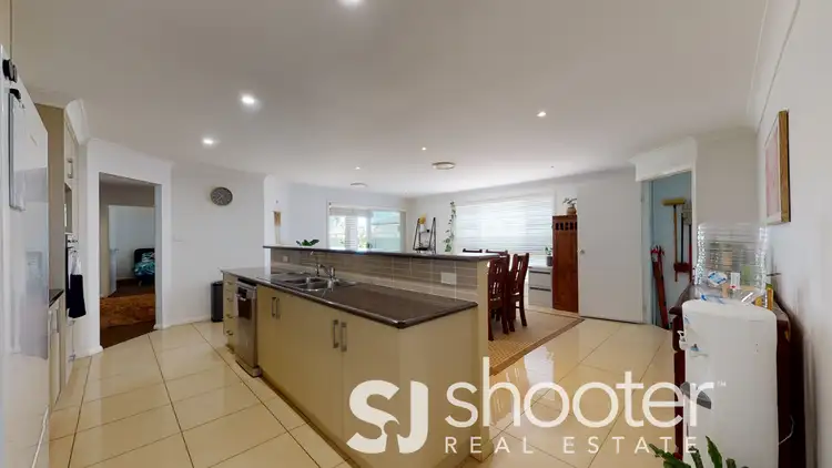 Seventh view of Homely house listing, 44 Cypress Point Drive, Dubbo NSW 2830