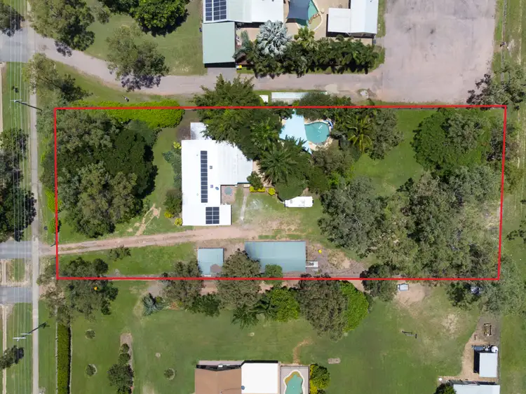 79 Mount Low Parkway, Mount Low QLD 4818