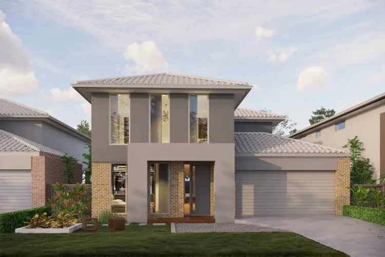 Second view of Homely house listing, 65 Showman Drive, Diggers Rest VIC 3427