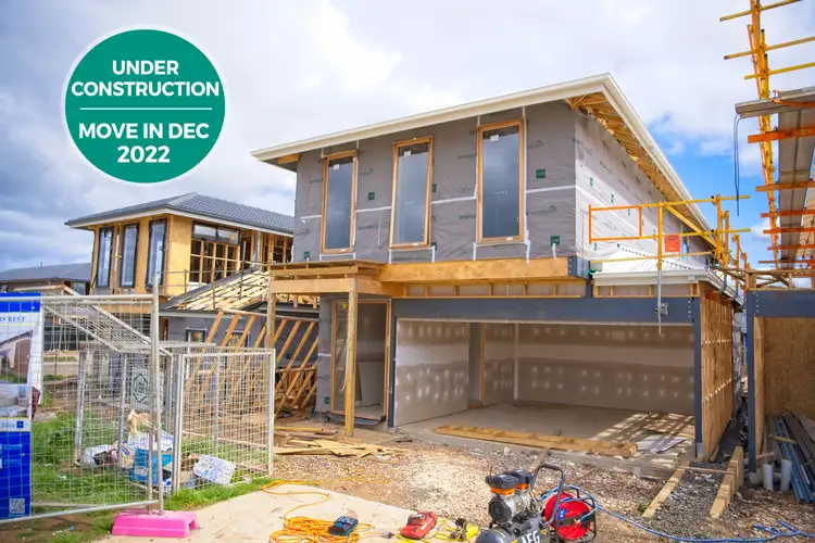 Second view of Homely house listing, 24 Madisons Avenue, Diggers Rest VIC 3427