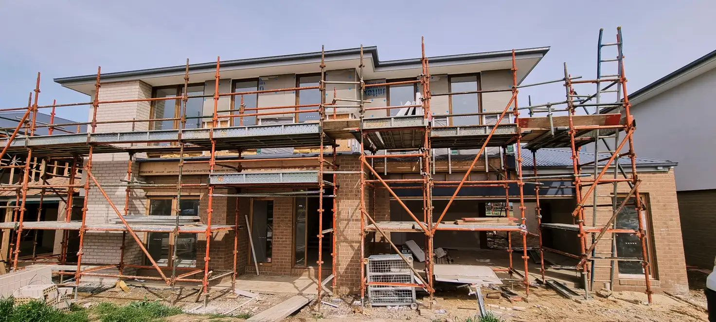 Main view of Homely house listing, 8 Madisons Avenue, Diggers Rest VIC 3427