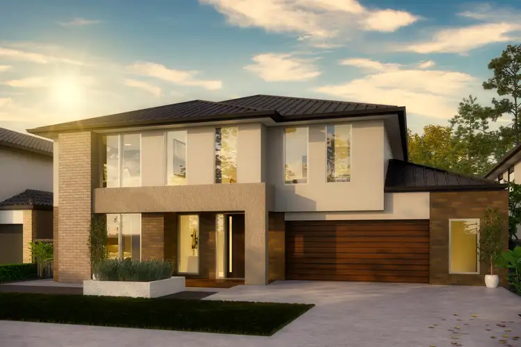 Second view of Homely house listing, 8 Madisons Avenue, Diggers Rest VIC 3427