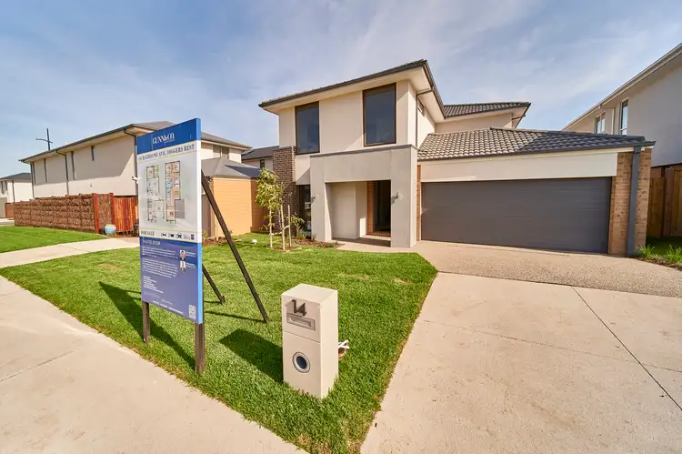 14 Madisons Avenue, Diggers Rest VIC 3427