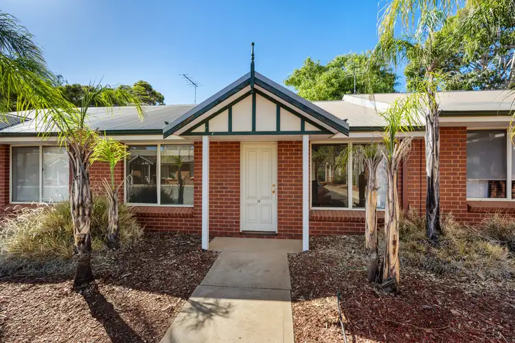 11/579 Hannan Street, Somerville WA 6430