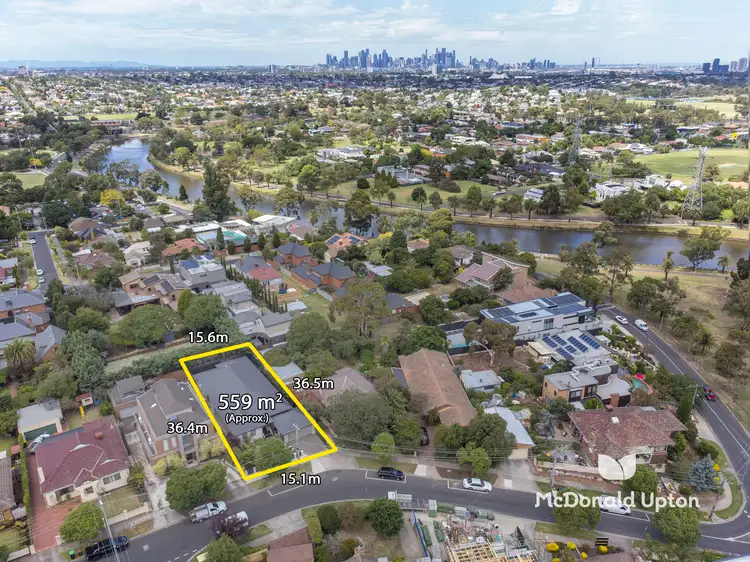 Fourth view of Homely house listing, 125 Fawkner Street, Aberfeldie VIC 3040