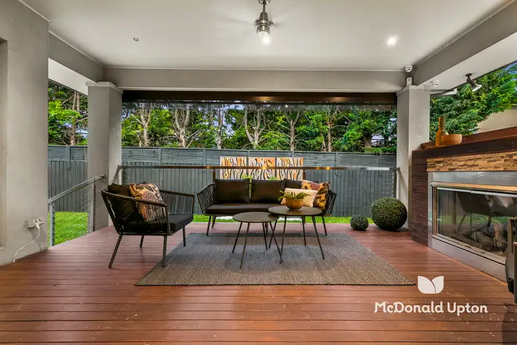 Fifth view of Homely house listing, 125 Fawkner Street, Aberfeldie VIC 3040