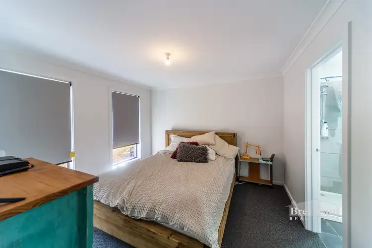 Fifth view of Homely house listing, 55B Tierney Street, Bairnsdale VIC 3875