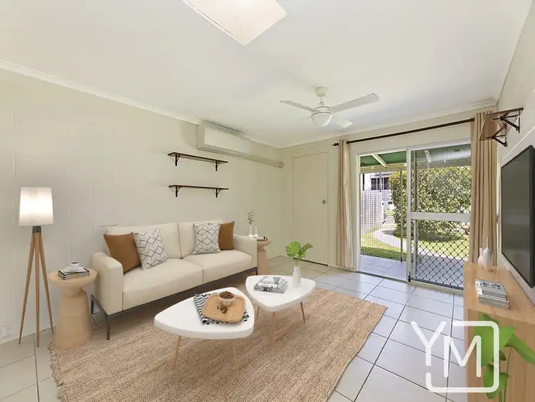 Fifth view of Homely semi-detached listing, 1/15 Edmund Street, Shelly Beach QLD 4551