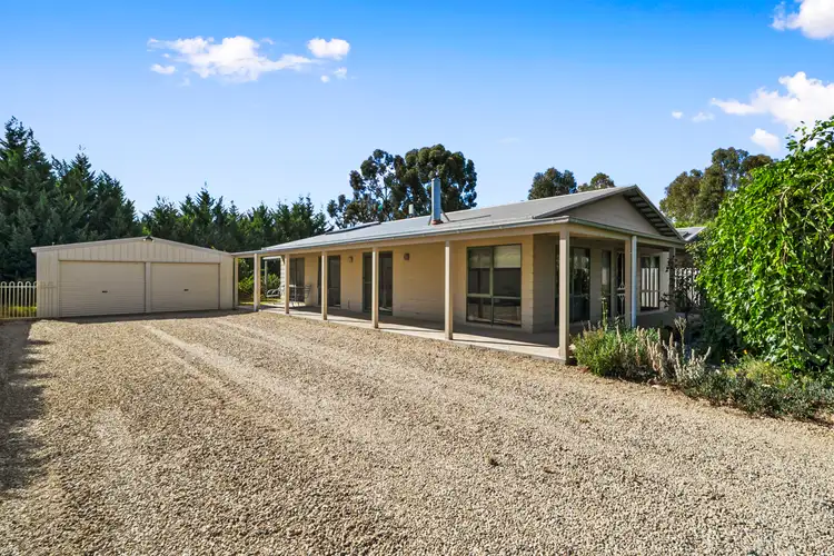 Main view of Homely house listing, 4 PARK STREET, Avenel VIC 3664