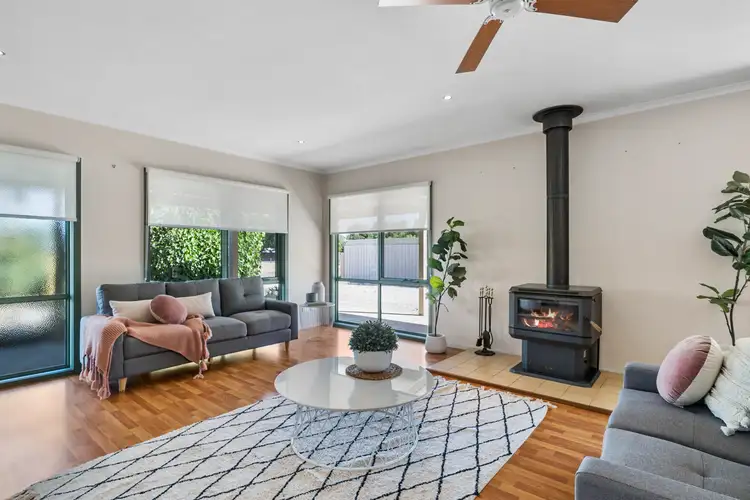 Second view of Homely house listing, 4 PARK STREET, Avenel VIC 3664