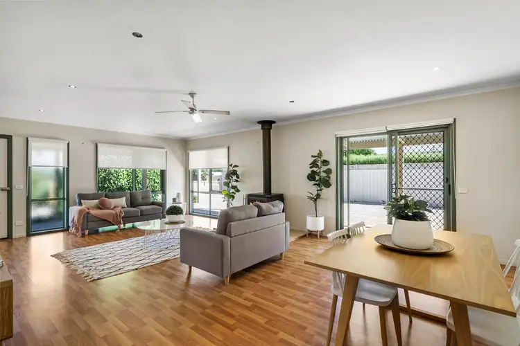 Third view of Homely house listing, 4 PARK STREET, Avenel VIC 3664