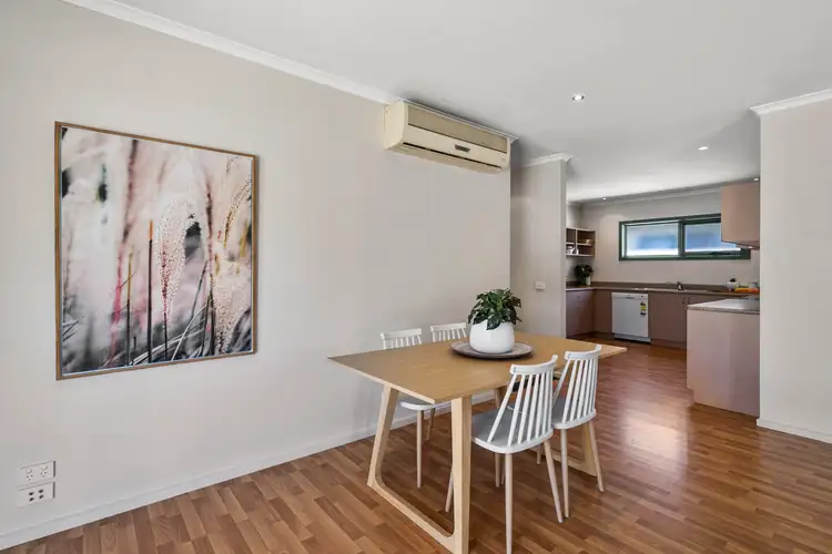 Fourth view of Homely house listing, 4 PARK STREET, Avenel VIC 3664