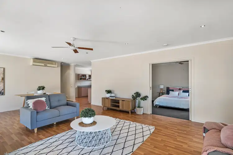 Sixth view of Homely house listing, 4 PARK STREET, Avenel VIC 3664