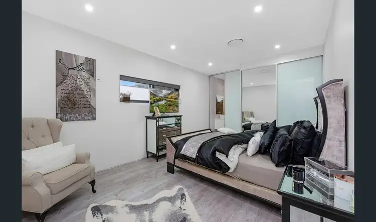 Fifth view of Homely semi-detached listing, 82 Belmore Road, Peakhurst NSW 2210